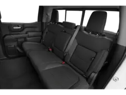 2021 Chevrolet Silverado 1500 | Thumbnail Photo 9 of 12