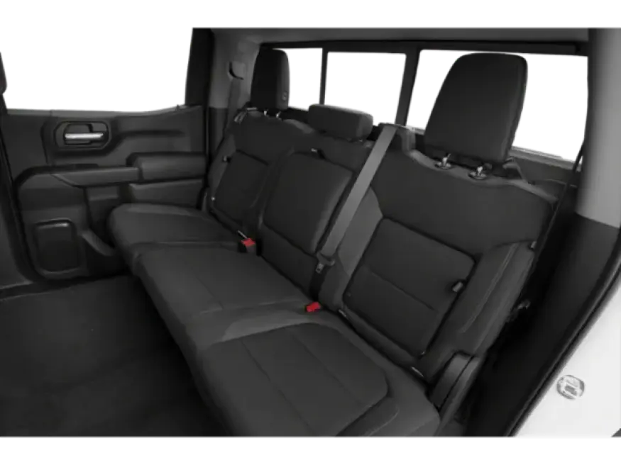 2021 Chevrolet Silverado 1500 | Photo 9 of 12