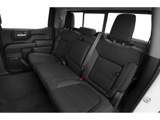 2021 Chevrolet Silverado 1500 | Photo 9 of 12