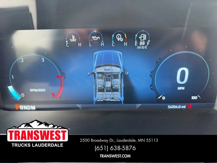 2023 Ford F-350 | Photo 11 of 23