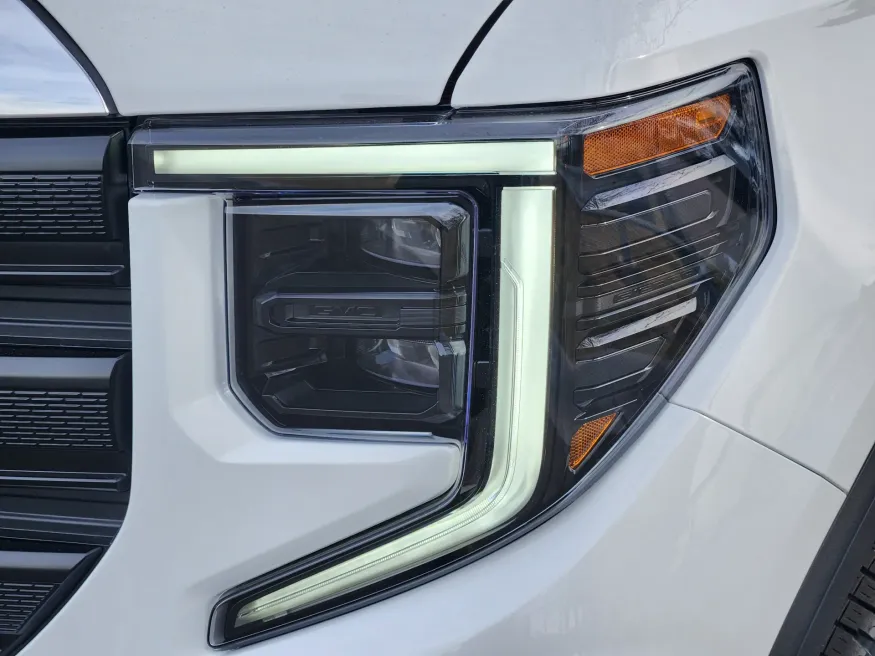 2026 GMC Sierra 1500 Pro | Photo 6 of 20