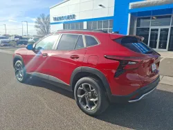 2026 Chevrolet Trax LT | Thumbnail Photo 2 of 18