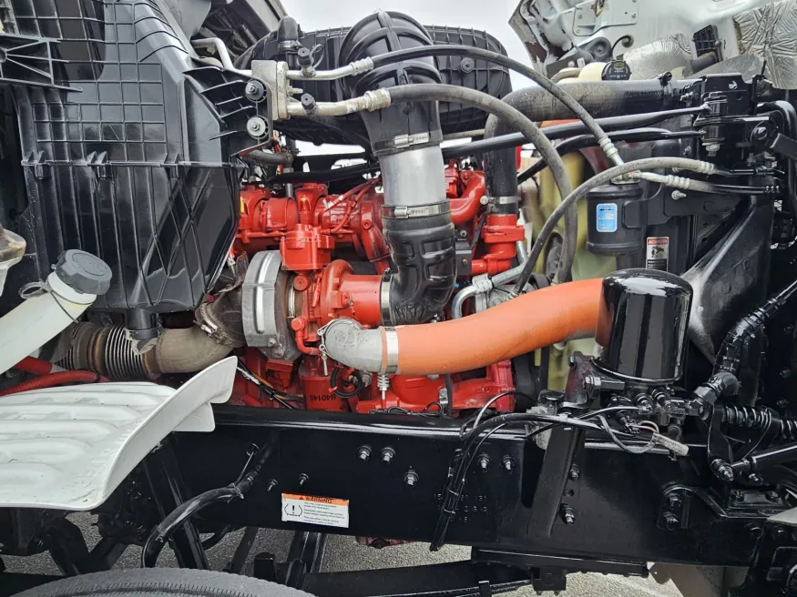 2022 Western Star 49X | Photo 13 of 16