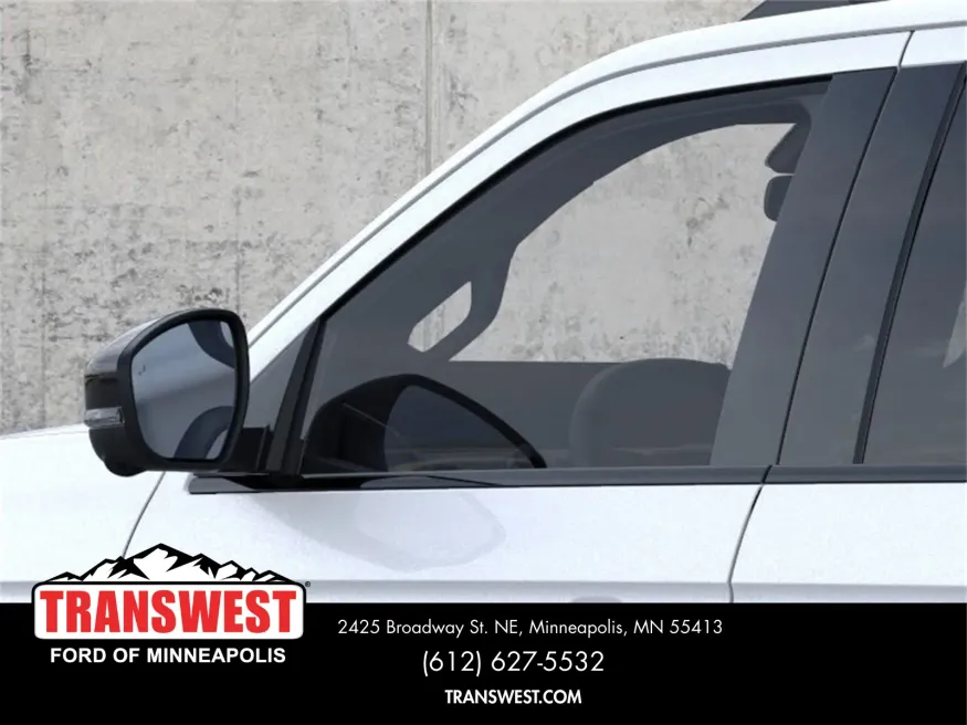 2025 Ford Expedition Max | Photo 19 of 23