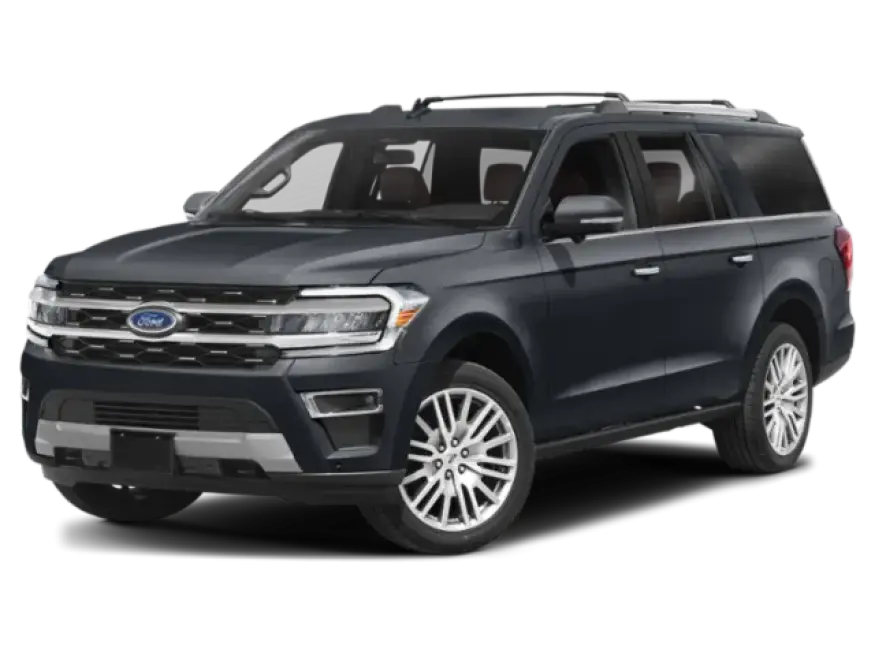 2024 Ford Expedition Max | Photo 13 of 13