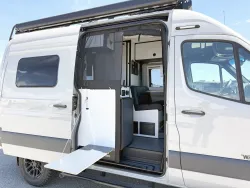 2027 Winnebago Revel Sport 44N | Thumbnail Photo 3 of 19