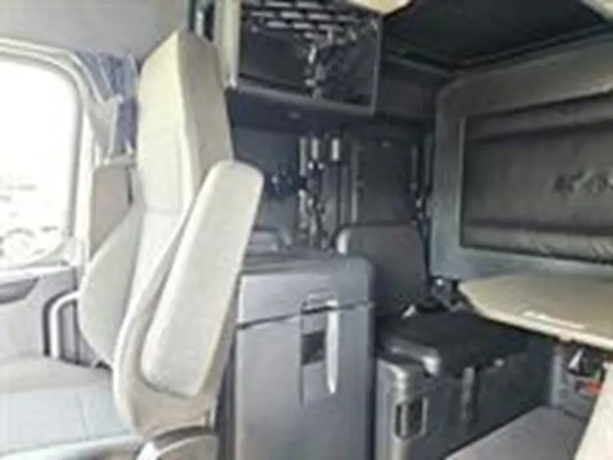 2026 Freightliner PJ126SLP | Photo 37 of 45