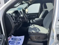 2024 RAM 2500 Big Horn | Thumbnail Photo 5 of 21