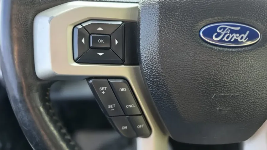 2019 Ford F-150 | Photo 15 of 29