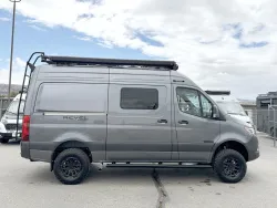 2027 Winnebago Revel Sport 44N | Thumbnail Photo 9 of 11