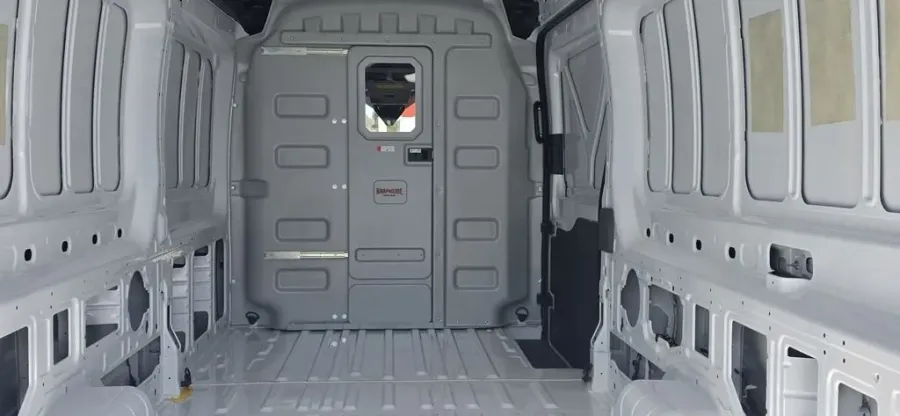 2025 Ford Transit-350 | Photo 7 of 24
