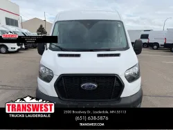 2023 Ford Transit-250 Base | Thumbnail Photo 16 of 20