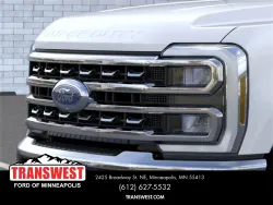 2026 Ford Super Duty F-350 | Thumbnail Photo 17 of 22