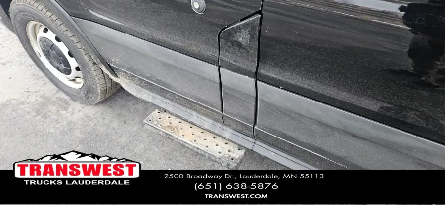 2020 Ford T-250 | Photo 10 of 19