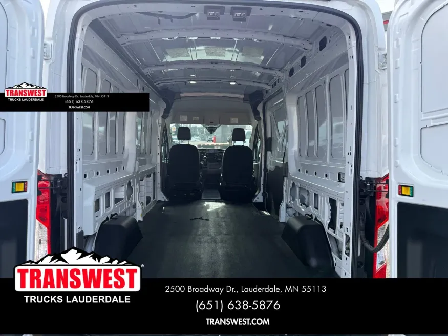 2023 Ford Transit-250 Base | Photo 9 of 18