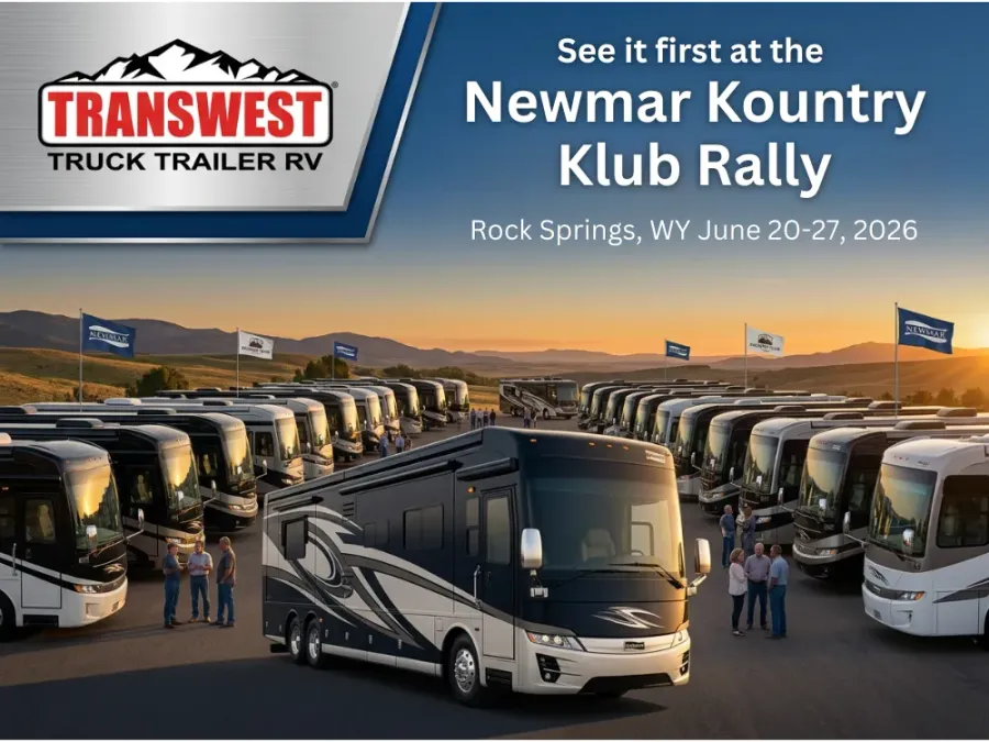 2027 Newmar Mountain Aire 4118 | Photo 1 of 1