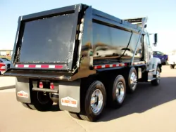 2018 Western Star 4700 | Thumbnail Photo 5 of 20