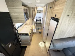 2027 Winnebago EKKO 23B | Thumbnail Photo 3 of 24