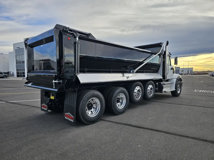 2026 Western Star 49X | Photo 8 of 23