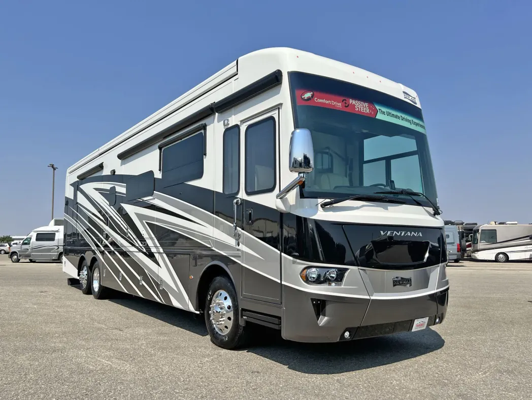 Newmar RVs For Sale | Transwest