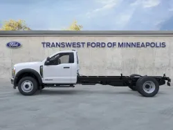 2026 Ford Super Duty F-600 | Thumbnail Photo 3 of 22