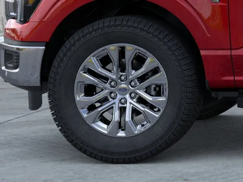 2026 Ford F-150 | Photo 18 of 22