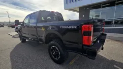 2026 Ford Super Duty F-250 | Thumbnail Photo 9 of 39