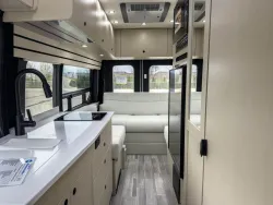 2026 Pleasure-way Ontour 2.2 AWD | Thumbnail Photo 2 of 21