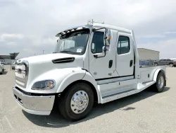 2026 Freightliner M2 112 SUMMIT HAULER | Thumbnail Photo 1 of 24