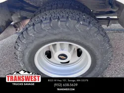 2023 Chevrolet 3500 | Thumbnail Photo 10 of 18