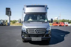 2026 Tiffin Wayfarer 25XPW | Thumbnail Photo 5 of 23