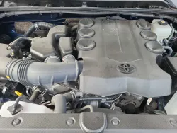 2022 Toyota 4Runner Limited | Thumbnail Photo 23 of 24