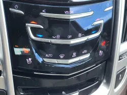 2015 Cadillac SRX Premium Collection | Thumbnail Photo 17 of 27