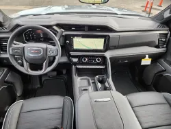 2026 GMC Sierra 2500HD AT4X | Thumbnail Photo 19 of 24