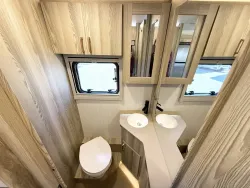 2026 Winnebago Navion 24R | Thumbnail Photo 11 of 24