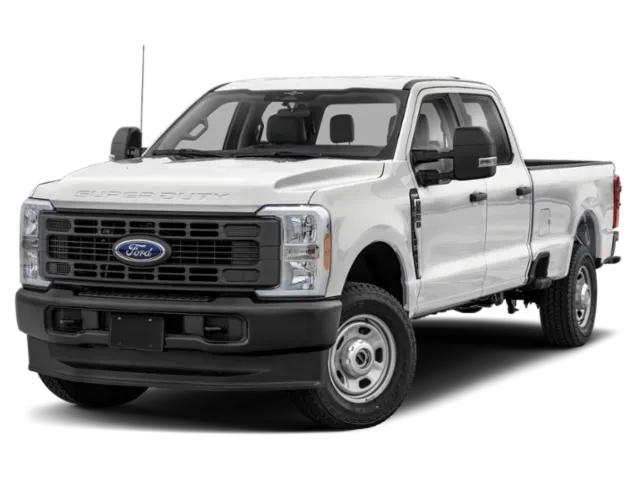 2026 Ford Super Duty F-350