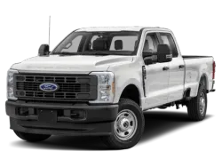 2026 Ford Super Duty F-350 | Thumbnail Photo 12 of 12