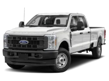 2026 Ford Super Duty F-350