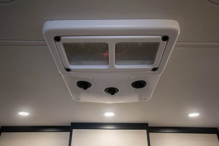 2026 Tiffin Open Trail 25AO | Photo 26 of 25