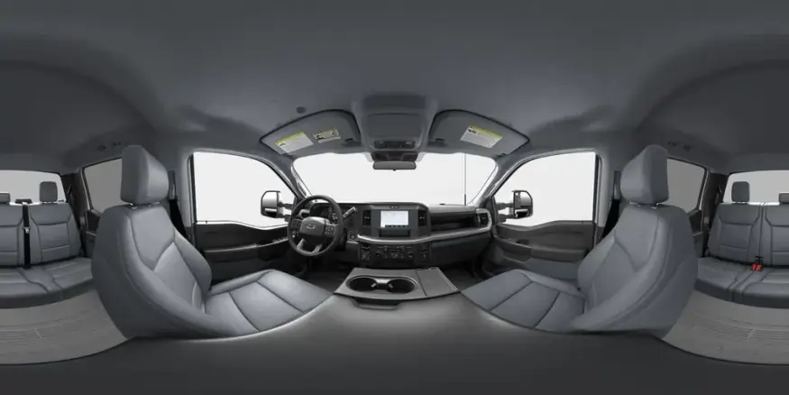 2026 Ford Super Duty F-250 | Photo 7 of 8