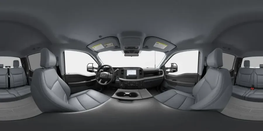 2026 Ford Super Duty F-250 | Photo 7 of 8