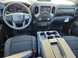 2026 GMC Sierra 2500HD Pro | Thumbnail Photo 17 of 30