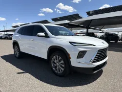 2025 Buick Enclave Preferred | Thumbnail Photo 6 of 21