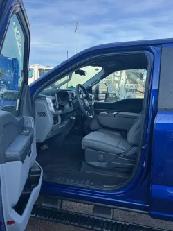 2026 Ford Super Duty F-250 XL | Thumbnail Photo 10 of 13