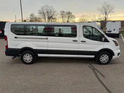 2024 Ford Transit-350 XLT | Thumbnail Photo 15 of 21