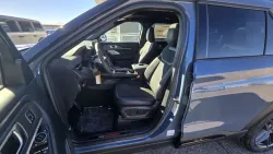 2026 Ford Explorer | Thumbnail Photo 16 of 36