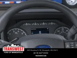 2026 Ford F-150 STX | Thumbnail Photo 12 of 22