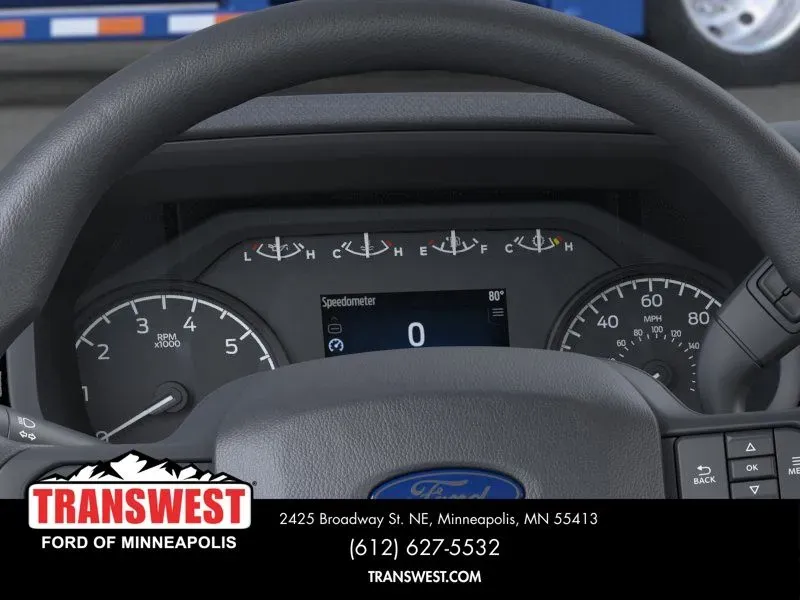 2026 Ford F-150 STX | Photo 12 of 22