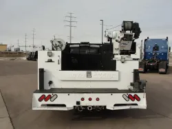 2019 Ford Super Duty F-550 | Thumbnail Photo 4 of 14