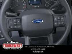 2026 Ford Super Duty F-350 XL | Thumbnail Photo 11 of 22